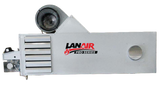 Lanair LS-225D Pro Series Waste Oil Heater, 225,000 BTU