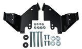 Detail K2 Snow Plow Custom Mount Kit