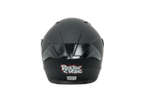 Yozma Dirt Bike Helmet