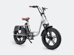 Velvowave Prado S Commuter Electric Bike