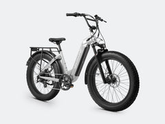 Velowave Ranger Step-Thru 2.0 Electric Bike