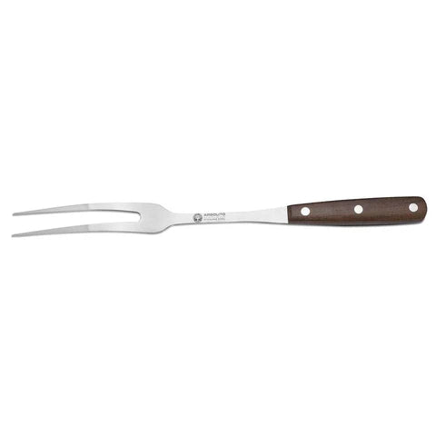 Tagwood BOKER Meat Fork & Carving Knife BBQ Set | KF03
