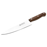 Tagwood BOKER Meat Fork & Carving Knife BBQ Set | KF03