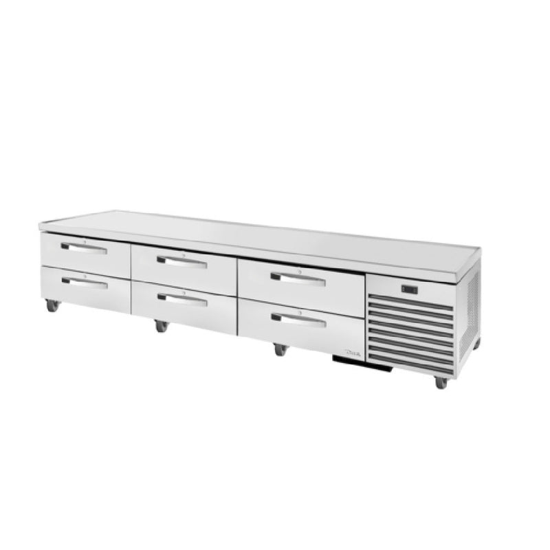 True Refrigeration TRCB-110-HC~SPEC3 Refrigerated Chef Base 110