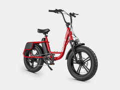 Velvowave Prado S Commuter Electric Bike