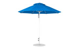 Ledge Lounger Essential Fiberglass Umbrella - 9' Octagon Pulley