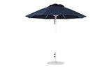 Ledge Lounger Essential Fiberglass Umbrella - 9' Octagon Pulley