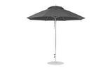 Ledge Lounger Essential Fiberglass Umbrella - 9' Octagon Pulley