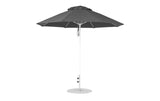 Ledge Lounger Essential Fiberglass Umbrella - 9' Octagon Pulley