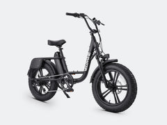 Velvowave Prado S Commuter Electric Bike