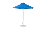 Ledge Lounger Essential Fiberglass Umbrella - 7.5' Octagon Pulley