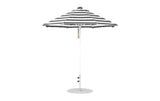 Ledge Lounger Essential Fiberglass Umbrella - 7.5' Octagon Pulley