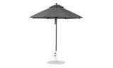 Ledge Lounger Essential Fiberglass Umbrella - 7.5' Octagon Pulley