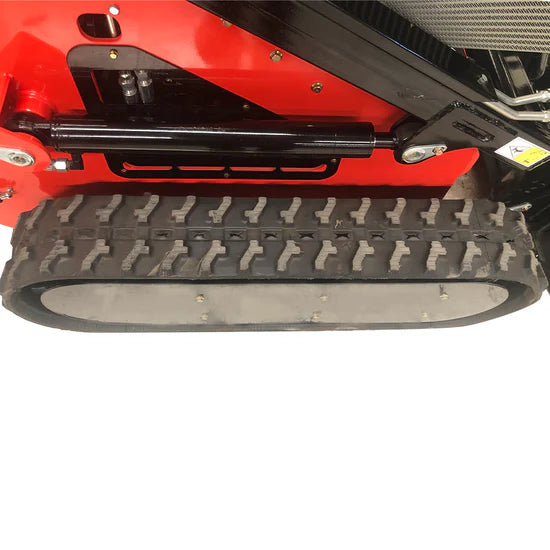 Katool KT-SK26B, Skid Steer Track Loader