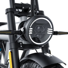 COSWHEEL CT20S Electric Bike (1500W)