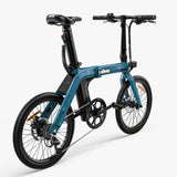 Fiido 250W D11 Folding Commuter Electric Bike
