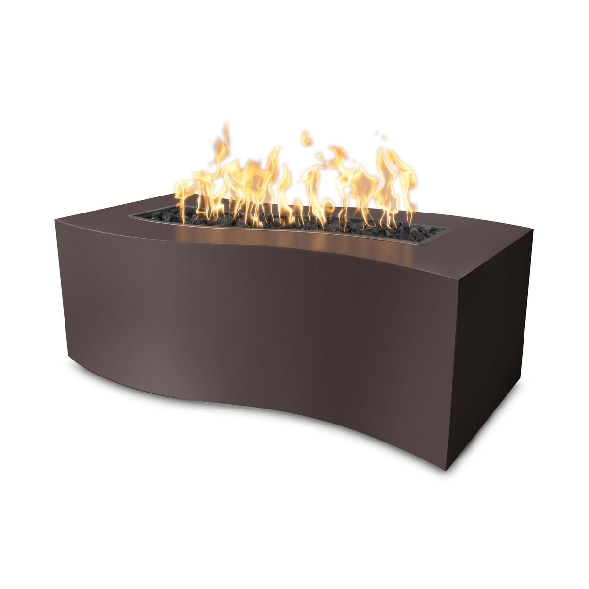 The Outdoor Plus Billow Fire Pit plus Free Cover