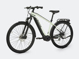 Velvowave Swift M Mid-Drive Electric Bike