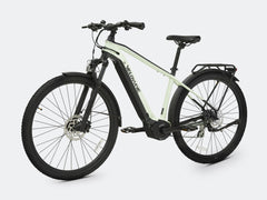 Velvowave Swift M Mid-Drive Electric Bike