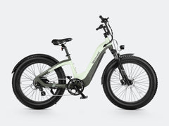 Velvowave Grace 2.0 Step-Thru Electric Bike