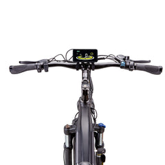 Nakto 750W 48V F6 Fat-Tire Electric Bike