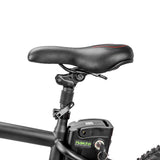 Nakto Mini Cruiser Fat Tire Electric Bike