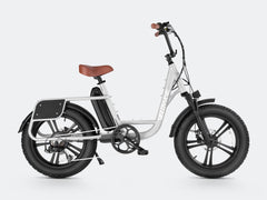 Velvowave Prado S Commuter Electric Bike