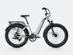 Velowave Ranger Step-Thru 2.0 Electric Bike