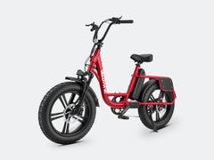 Velvowave Prado S Commuter Electric Bike