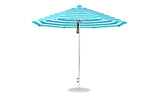 Ledge Lounger Essential Fiberglass Umbrella - 11' Octagon Pulley