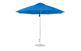 Ledge Lounger Essential Fiberglass Umbrella - 11' Octagon Pulley