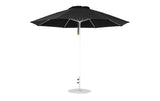 Ledge Lounger Essential Fiberglass Umbrella - 11' Octagon Pulley
