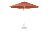 Ledge Lounger Essential Fiberglass Umbrella - 11' Octagon Pulley