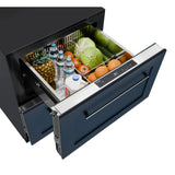 23 in. Panel Ready Drawer Refrigerator