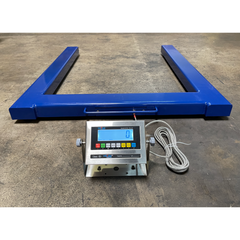 SellEton SL-932 Portable U-Beam Pallet Scale