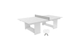 Ledge Lounger Table Tennis Set
