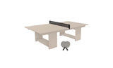 Ledge Lounger Table Tennis Set