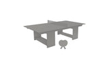 Ledge Lounger Table Tennis Set