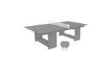 Ledge Lounger Table Tennis Set
