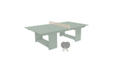 Ledge Lounger Table Tennis Set