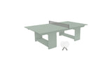 Ledge Lounger Table Tennis Set