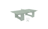 Ledge Lounger Table Tennis Set