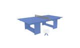 Ledge Lounger Table Tennis Set
