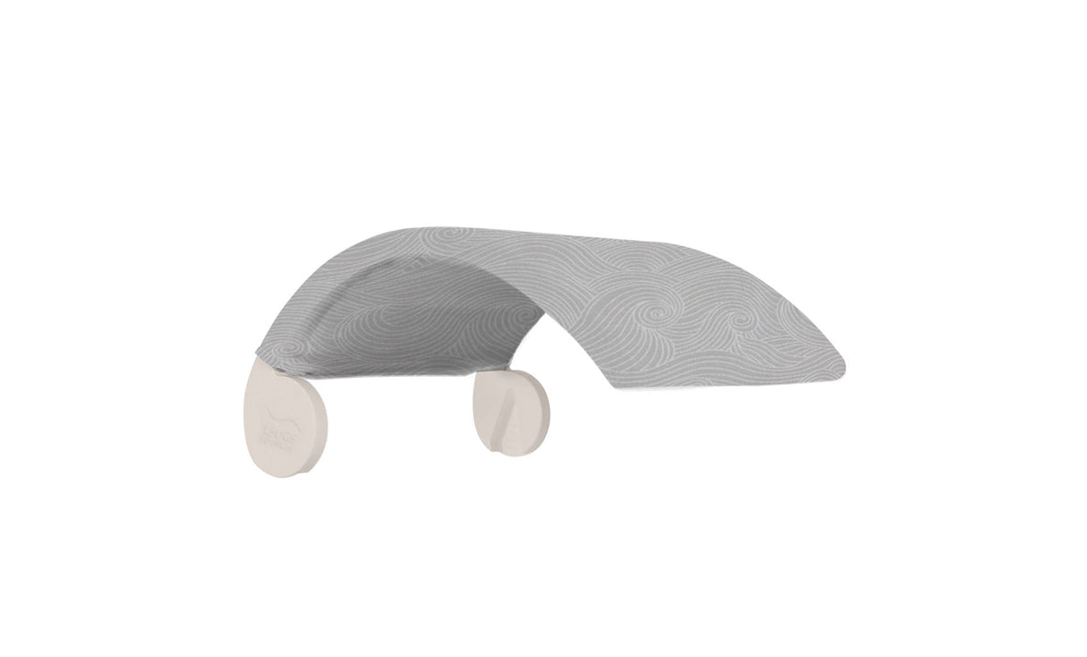 Ledge Lounger Signature Chair Shade