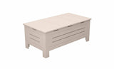 Ledge Lounger Mainstay Storage Coffee Table