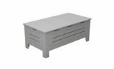 Ledge Lounger Mainstay Storage Coffee Table