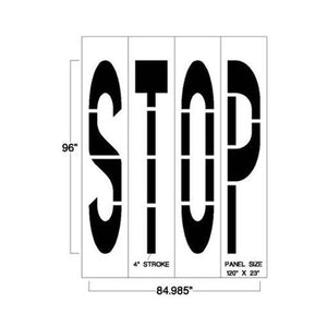 Stencil & Line Marking Accessories
