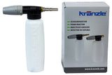 Kranzle Foam Cannon with Bayonet Quick Release | PN 97135303