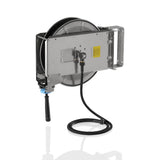 Kranzle Automatic Hose Reel w/30m hose & bracket | PN 97412691