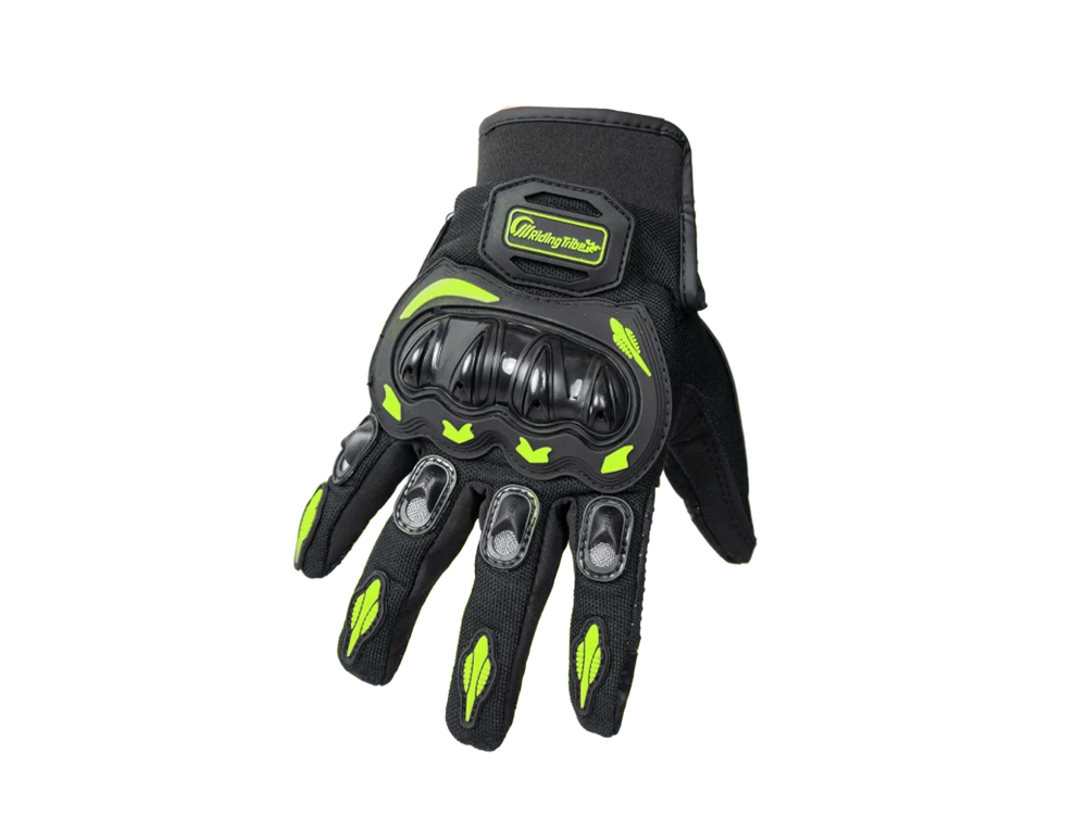 Yozma Protective Riding Gloves